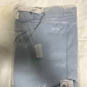Adidas Wonder Blue 3XLT Sweatpants